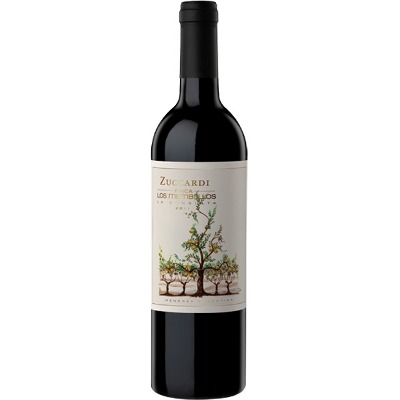 Zuccardi Finca Los Membrillos