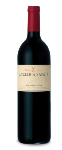 Angelica Zapata