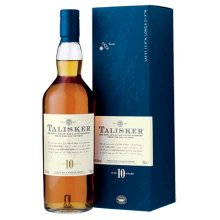 Talisker 