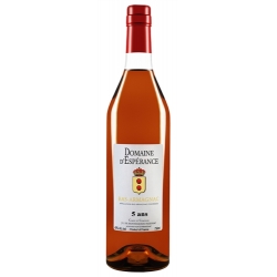 domaine d´espérance 