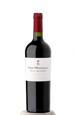 Fabre Montmayou Gran Reserva