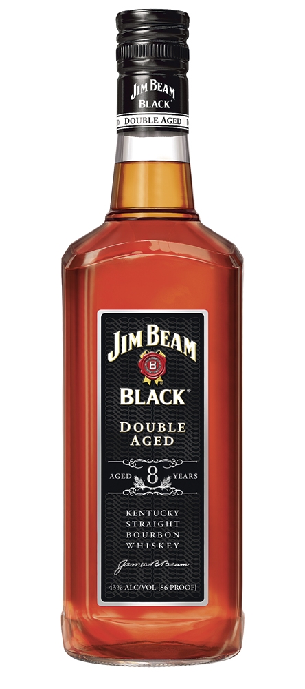 jim beam black