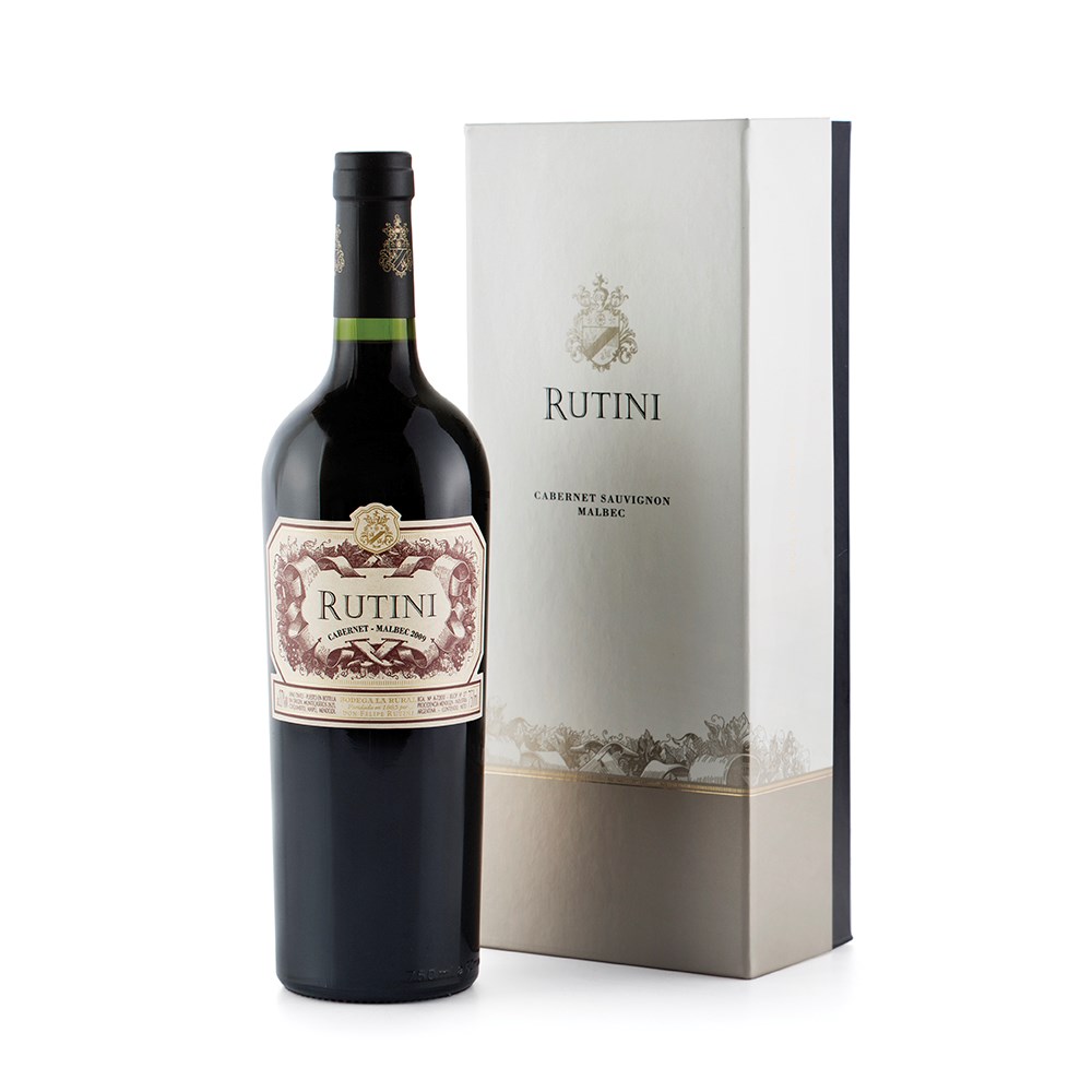 Rutini