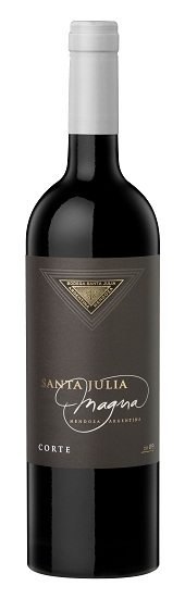 santa julia magna