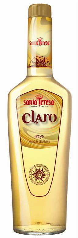 Santa Teresa claro