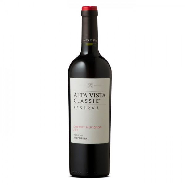 alta vista classic reserva