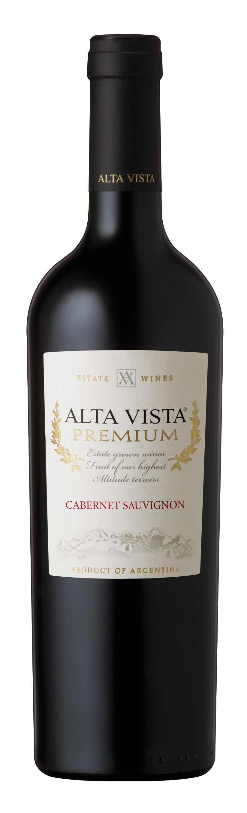 Alta Vista Premium