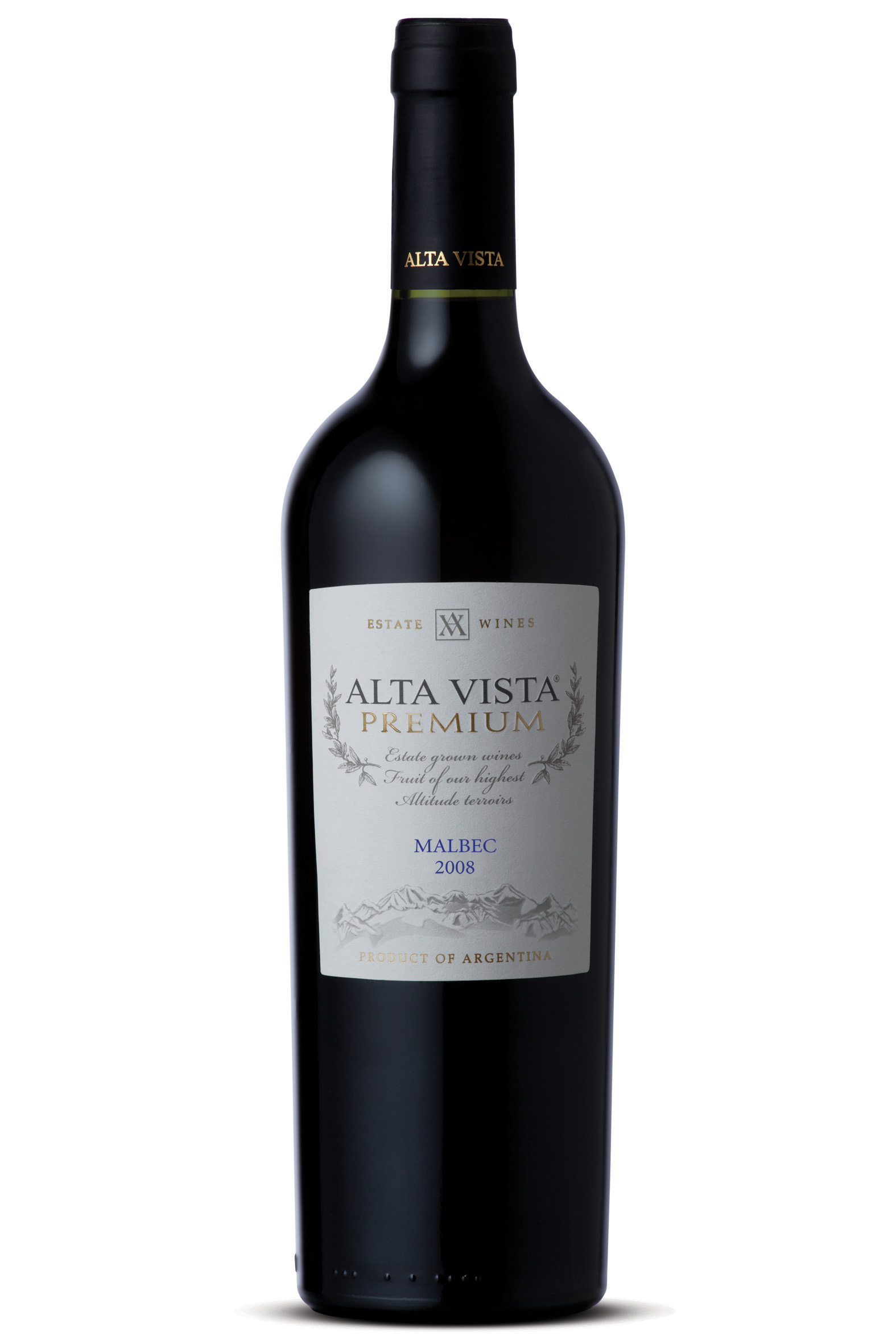 Alta Vista Premium