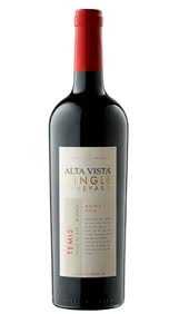 alta vista single vineyard