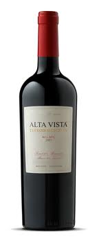alta vista terroir selection