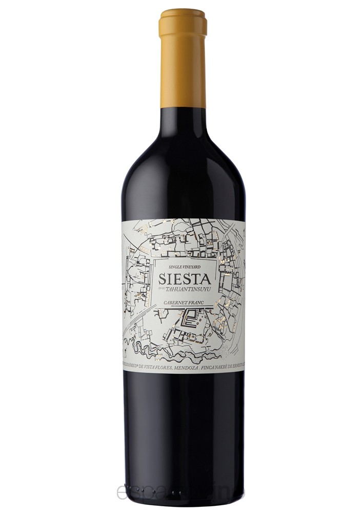 Siesta Single Vineyard