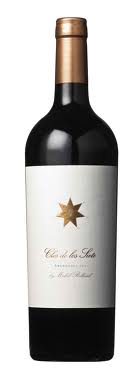 clos de los siete