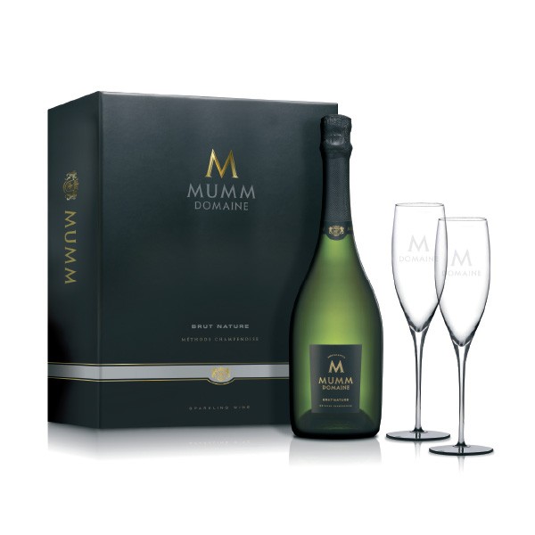 mumm domaine 