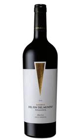 del fin del mundo reserva