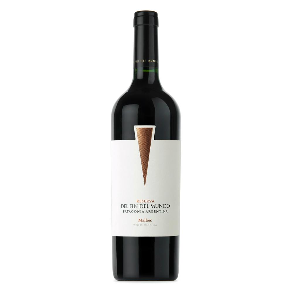 del fin del mundo reserva