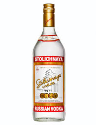 stolichnaya