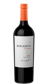 durigutti reserva
