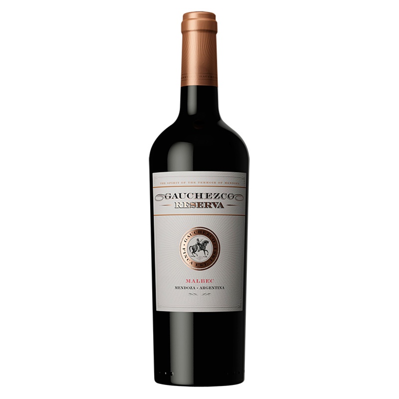 Gauchezco Reserva