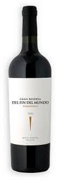 gran reserva del fin del mundo
