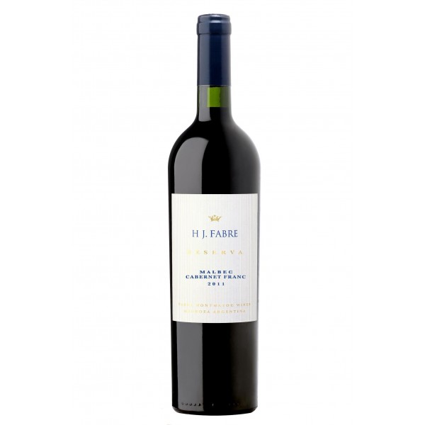 H J. Fabre Reserva