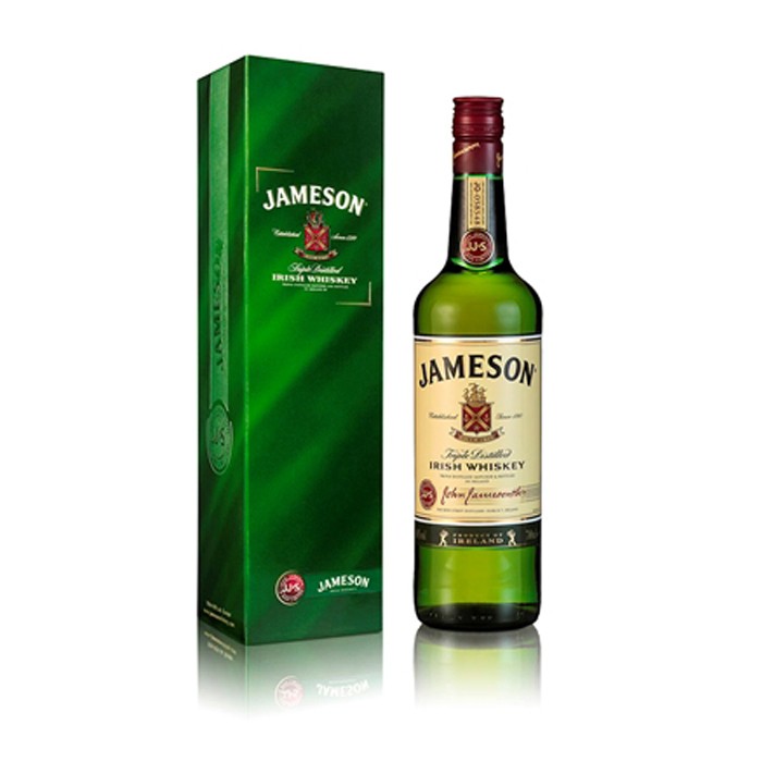 Jameson 