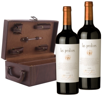 reserva don juan