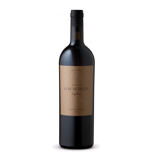 Luigi Bosca Finca Los Nobles
