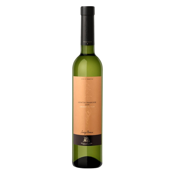 luigi bosca gewürztraminer