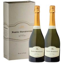 Nieto Senetiner brut nature