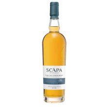 Scapa 16 años
