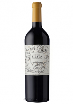Siesta Single Vineyard