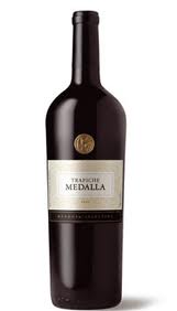 trapiche medalla
