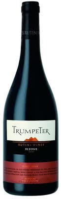 Trumpeter reserve