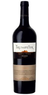 Trumpeter reserve