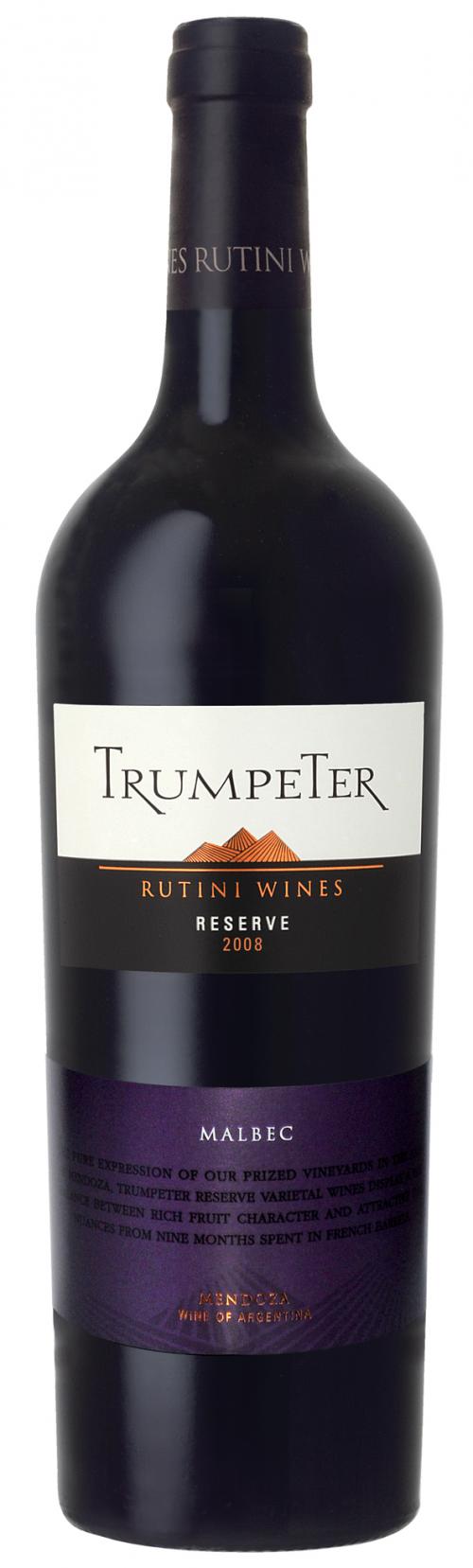 Trumpeter reserve