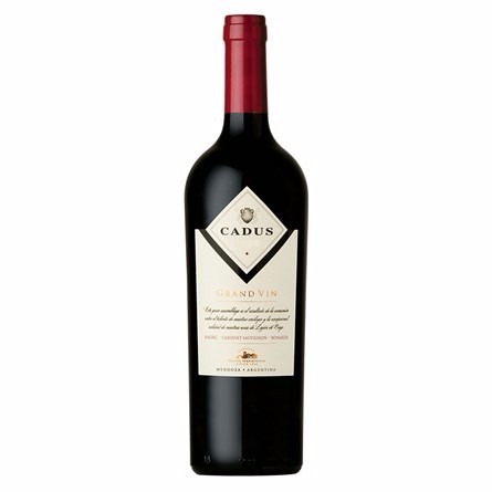 Cadus grand vin