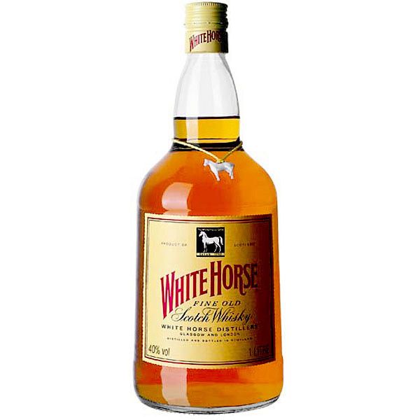 White Horse