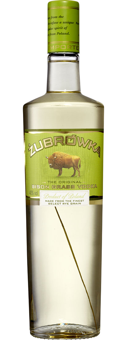 zubrowka