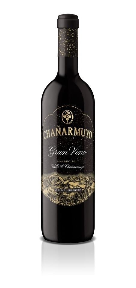 Chañarmuyo Gran Vino