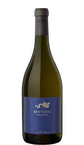 Mythic Vineyard