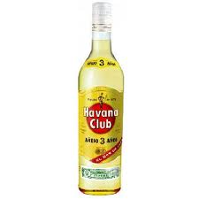 Havana  Club