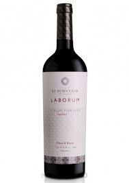 Laborum Single Vineyard